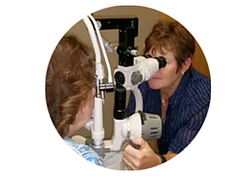 DeAnn M. Fitzgerald, OD - DR. DM FITZGERALD & ASSOCIATES - Cedar Rapids, IA Pediatric Optometrists