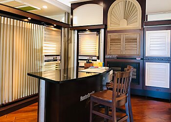 San Jose Interior Designers De Anza Interior, Inc.