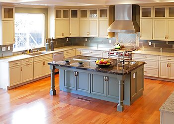 San Jose Interior Designers De Anza Interior, Inc.