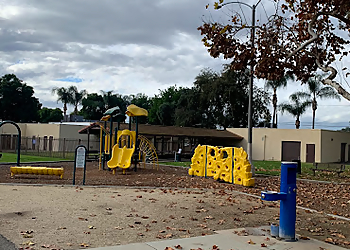 Ontario Public Parks De Anza Park