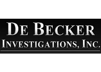 De Becker Investigations, Inc.
