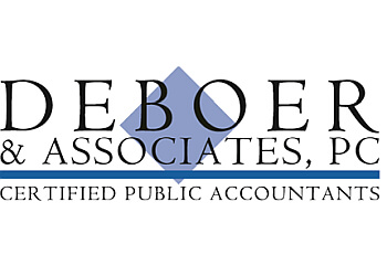 Omaha Accounting Firms DeBoer & Associates, PC