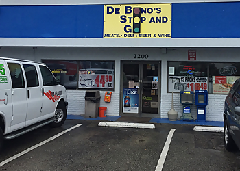 Cape Coral Caterers DeBono's Catering