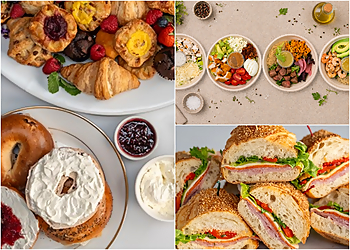 DeCicco & Sons Events & Catering - Yonkers, NY Caterers - collage image(highlights)
