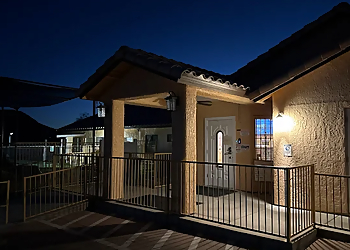 Tucson Day Cares De Colores Learning Center & Childcare