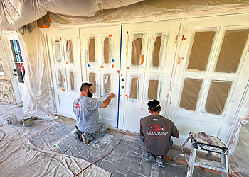 De Colores Painting and Drywall inc - Garden Grove, CA Painters - Indoor Service Image