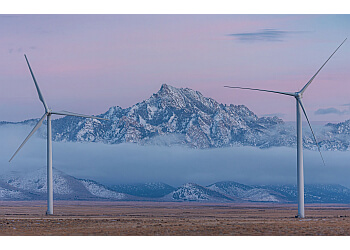 Denver Commercial Photographers DeCroce Photography