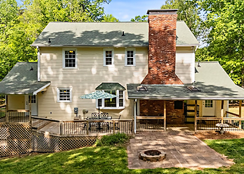 Greensboro Real Estate Agents DeDe Cunningham - KELLER WILLIAMS ONE | DEDE'S REAL ESTATE GROUP