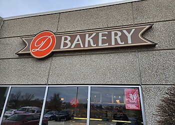 Naperville Bakeries DeEtta's Bakery