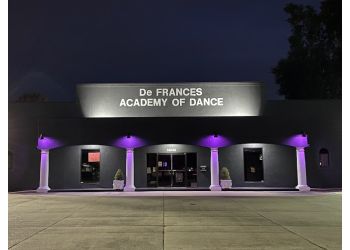 De Frances Academy of Dance Baton Rouge Dance Schools