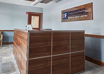 Rochester Medical Malpractice Lawyers DeFrancisco & Falgiatano