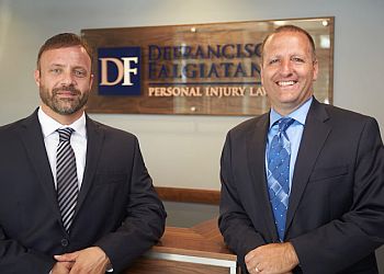 DeFrancisco & Falgiatano Rochester Medical Malpractice Lawyers
