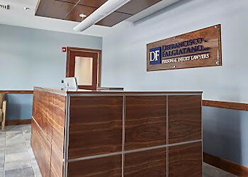 Syracuse Medical Malpractice Lawyers DeFrancisco & Falgiatano, LLP Personal Injury Lawyers