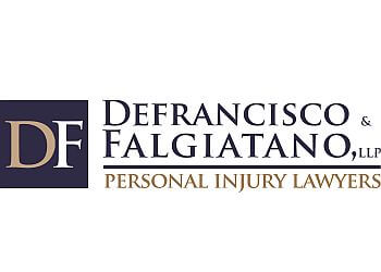 Syracuse Medical Malpractice Lawyers DeFrancisco & Falgiatano, LLP Personal Injury Lawyers