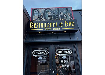 St Paul Italian Restaurants DeGidio’s
