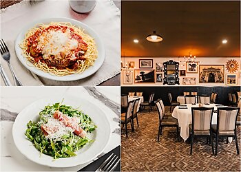 St Paul Italian Restaurants DeGidio’s