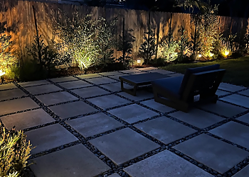 Long Beach Landscaping Companies De'Guerrero Landscapes & Construction