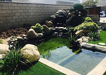 De'Guerrero Landscapes & Construction Long Beach Landscaping Companies image 1