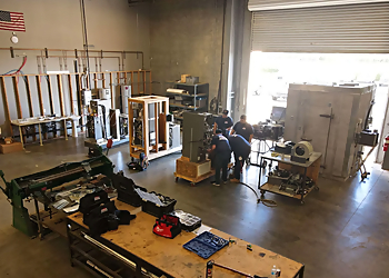 Modesto Plumbers DeHart Plumbing, Heating & Air, Inc.