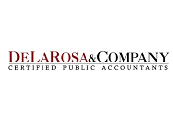 Brownsville Accounting Firms De La Rosa & Company