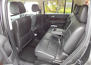 St Petersburg Limo Service DeLoxLimo