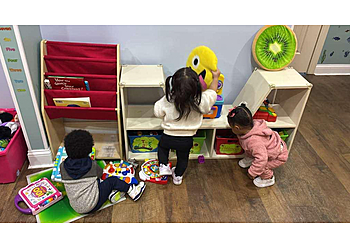 Milwaukee Day Cares De Niz Child Care Center LLC