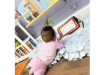 Milwaukee Day Cares De Niz Child Care Center LLC