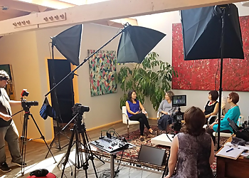 Berkeley Videographers DeNoise Studios LLC