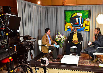 Berkeley Videographers DeNoise Studios LLC