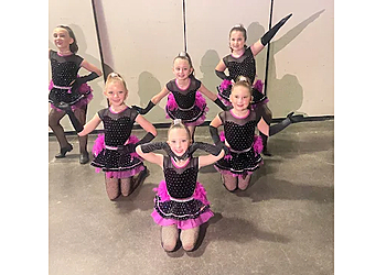 St Louis Dance Schools DeNoyer Dance Studio