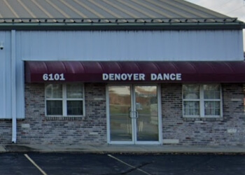 DeNoyer Dance Studio St Louis Dance Schools