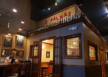 Athens Italian Restaurants DePalma's Italian Cafe