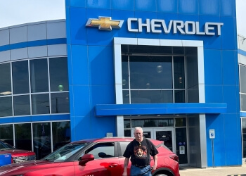 DePaula Chevrolet Albany Car Dealerships