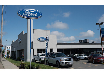 DePaula Ford Albany Car Dealerships