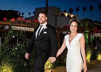 Chandler Wedding Photographers DePoy Studios