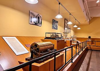 Santa Clara Landmarks De Saisset Museum