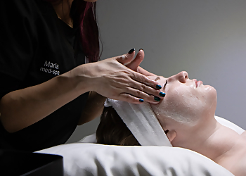 McAllen Spas De Sanchez Day Spa & Salon