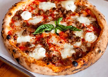 DeSano Pizzeria Napoletana Austin Austin Pizza Places image 1