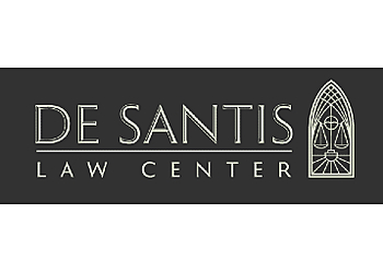Chula Vista Personal Injury Lawyers De Santis Law Center, APC