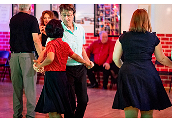 Naperville Dance Schools DeSarge Danceworld