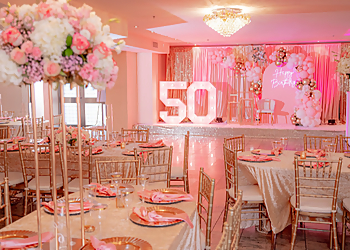 De Shanaza LLC - Yonkers, NY Wedding Planners - Professional Highlights