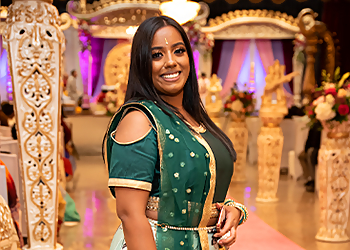De Shanaza LLC De Shanaza LLC - Yonkers, NY Wedding Planners - Portrait