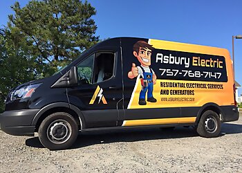 Chesapeake Sign Companies DeSigns Inc.