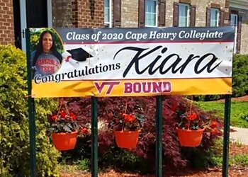 Chesapeake Sign Companies DeSigns Inc.