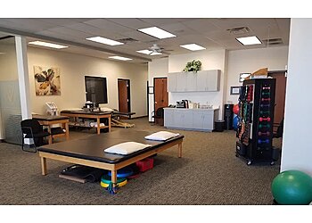 Grand Prairie Physical Therapists DeTerriyon Robinson, PT, DPT - VISTA PHYSICAL THERAPY-GRAND PRAIRIE