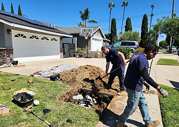 Huntington Beach Plumbers DeVinney Plumbing, Inc.