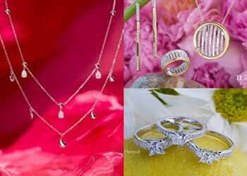 Grand Rapids Jewelry DeVries Jewelers