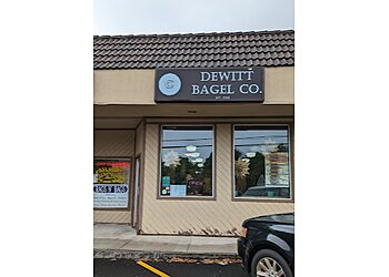Syracuse Bagel Shops DeWitt Bagel Company