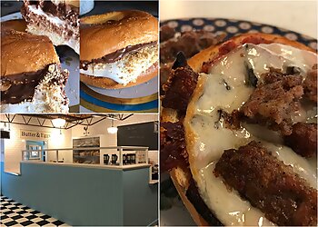 Syracuse Bagel Shops DeWitt Bagel Company