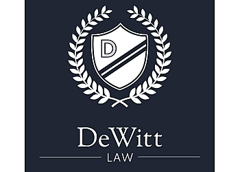 Nashville Tax Attorney DeWitt Law